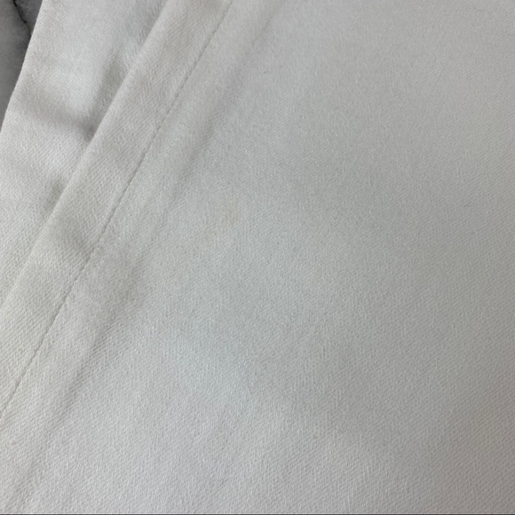 NWT EXPRESS MID RISE BELL FLARE JEANS; 0R - Picture 10 of 12